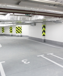 Car Park 1001